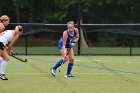 Field Hockey vs MIT  Wheaton College Field Hockey vs MIT. - Photo By: KEITH NORDSTROM : Wheaton, field hockey, FH2019